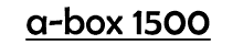 a-box-1500
